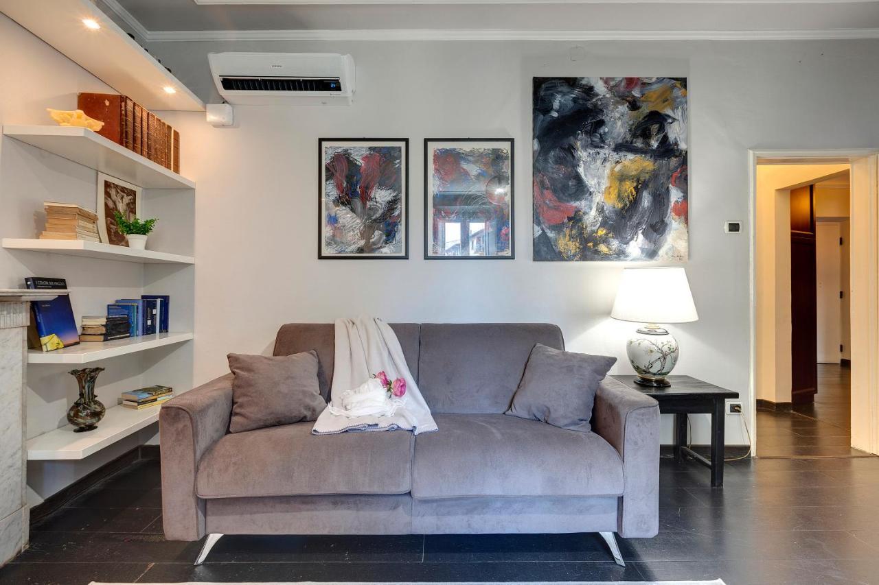 Sophia Apartment By Mamo フィレンツェ エクステリア 写真